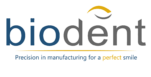 biodent logo