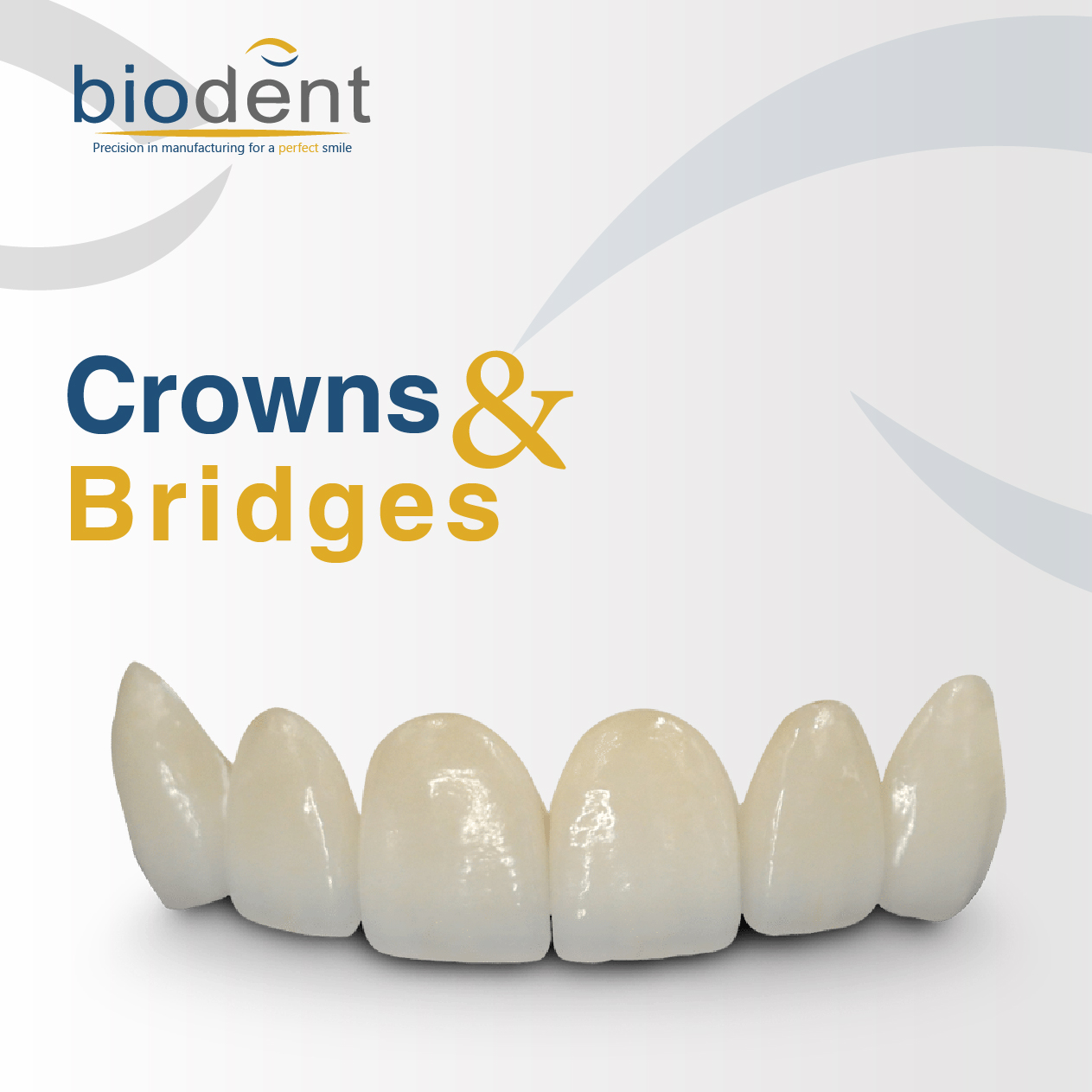 Crowns & Bridges