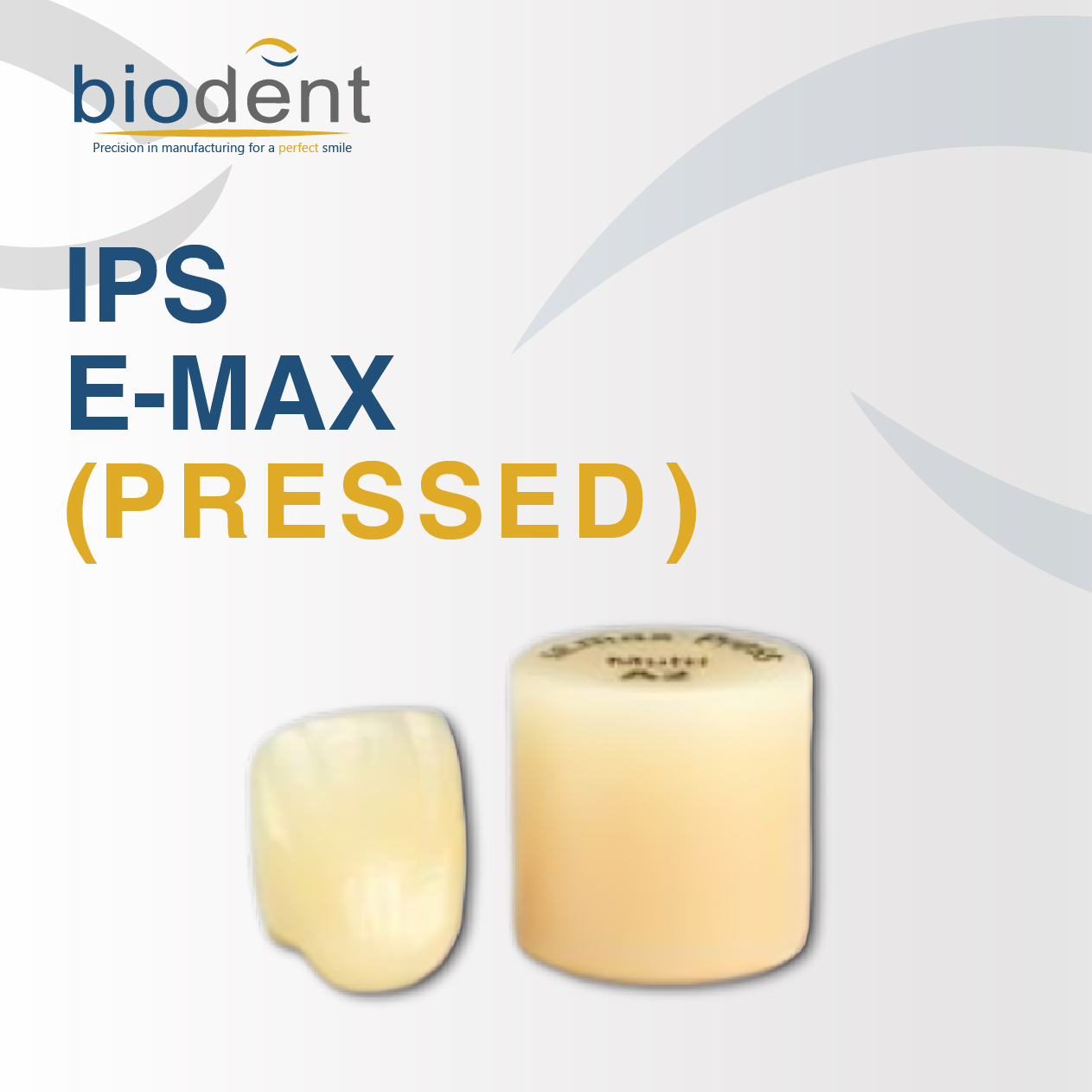 IPS E-MAX (PRESSED)