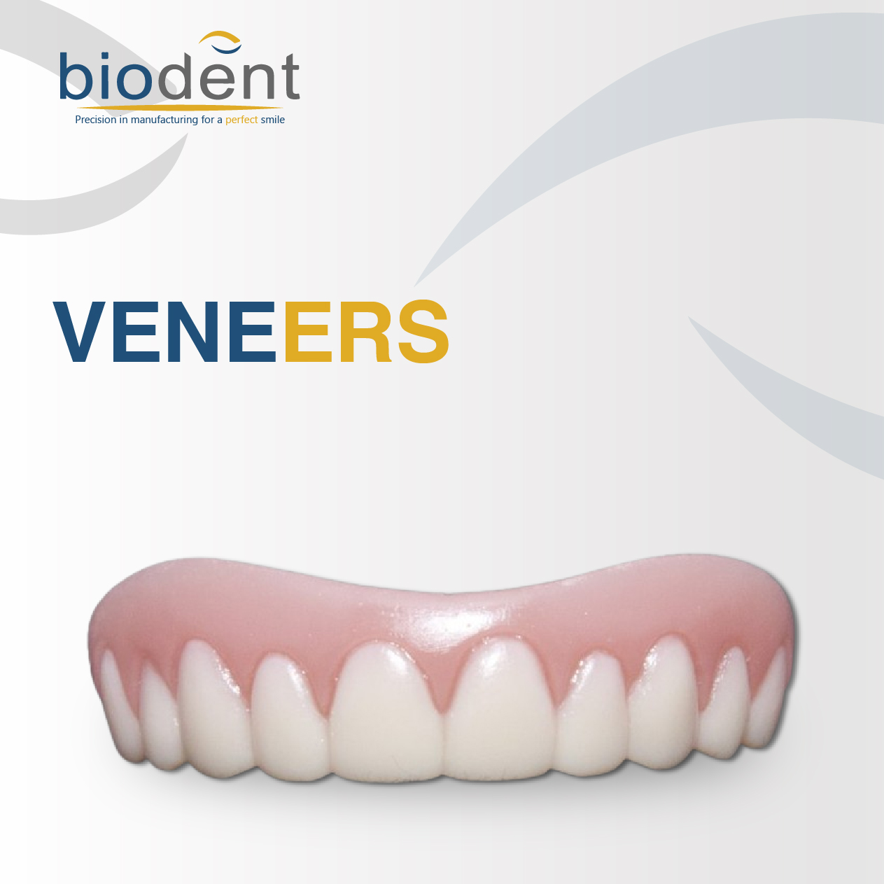 Veneers