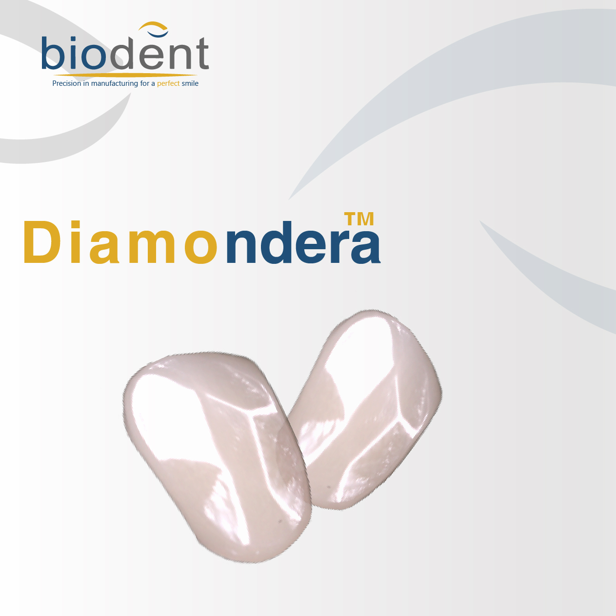 Diamondera ™